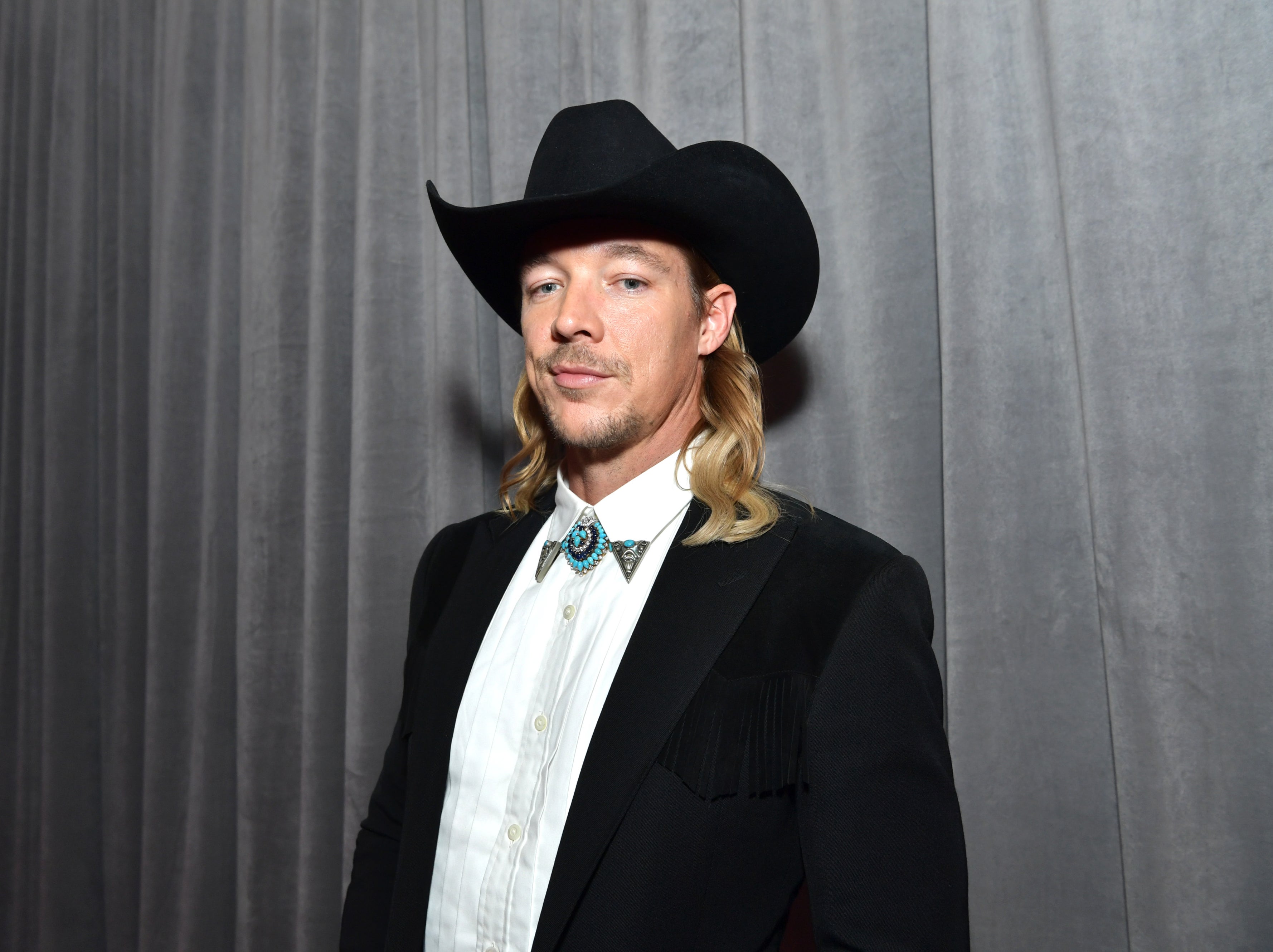 Diplo has denied allegations of sexual misconduct