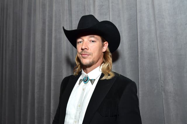 <p>Diplo has denied allegations of sexual misconduct</p>