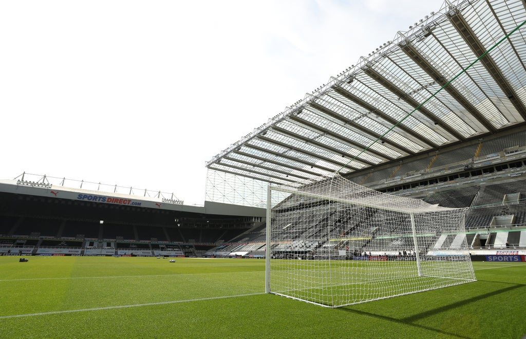 Newcastle takeover: Amnesty International urges Premier League to reconsider allowing deal