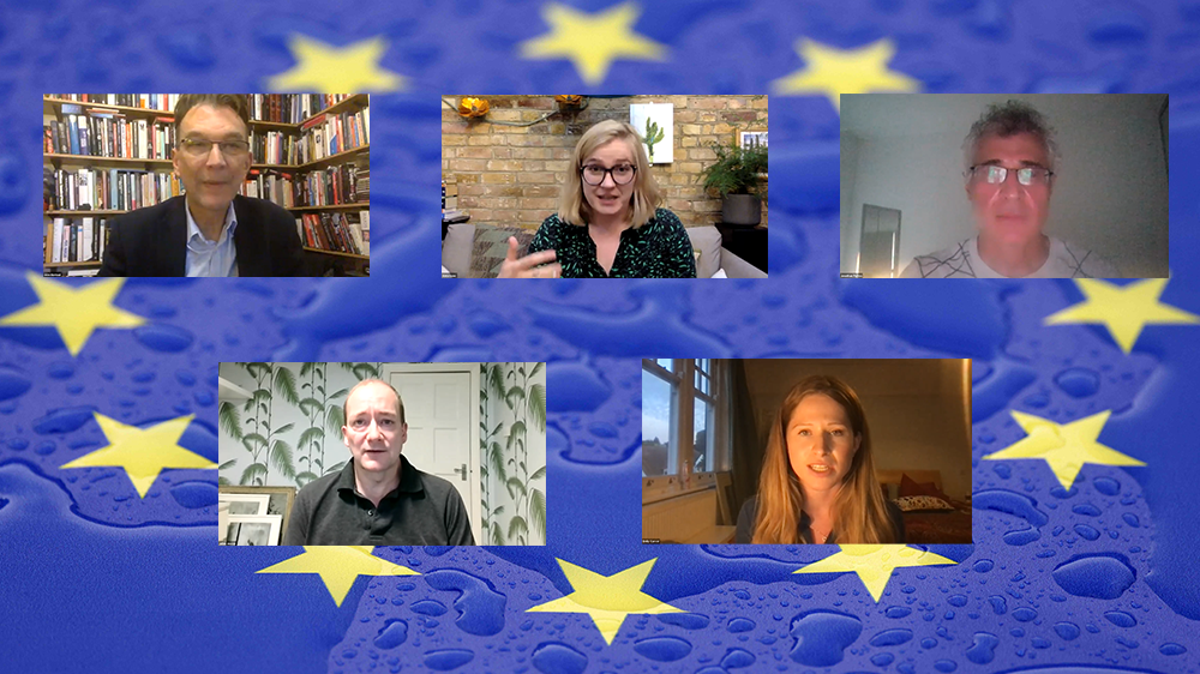 Economy experts scrutinise Boris Johnson&rsquo;s Brexit claims during exclusive event 