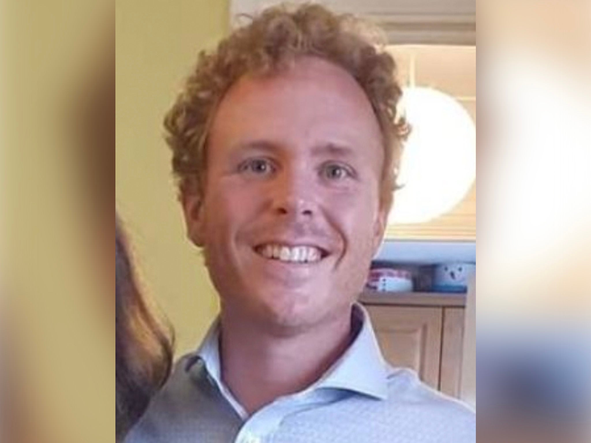 Matthew Boorman was one of three victims of the Tewkesbury knife attack