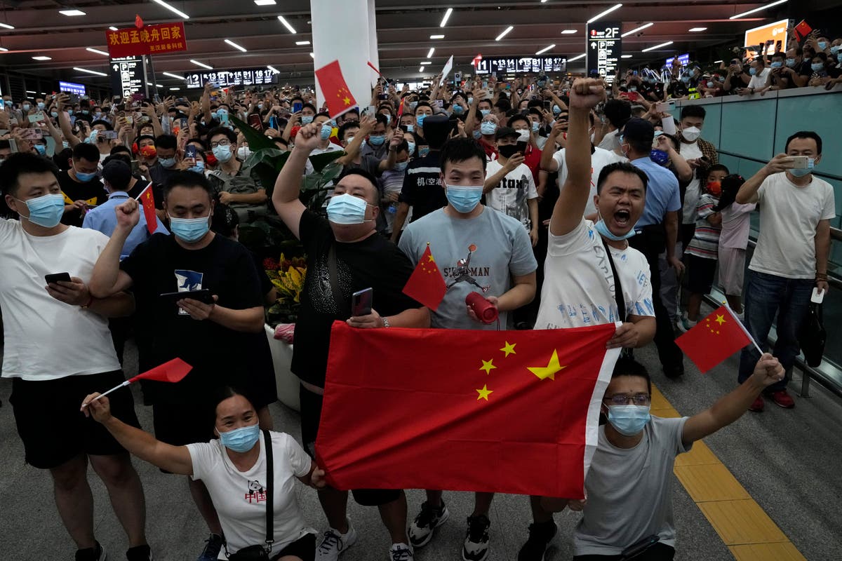 US-China challenge: Easing tensions despite differences