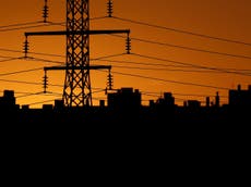 Gas price spike will add £29bn to UK electricity bills next year, analysis finds