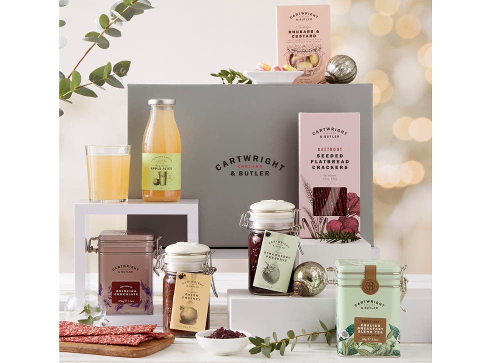 Best Vegan Christmas Hamper 21 Plant Based Chocolate Wine Beer And More The Independent Best Vegan Christmas Hamper 21 Plant Based Chocolate Wine Beer And More The Independent