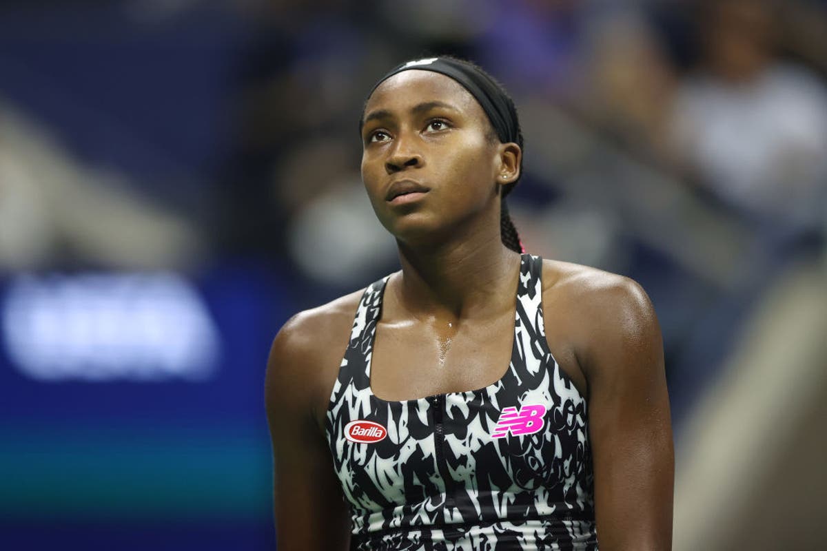 Coco Gauff advises Emma Raducanu to be careful with ‘overwhelming’ social media Coco Gauff advises Emma Raducanu to be careful with ‘overwhelming’ social media