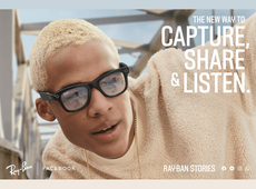 Ray-Ban Stories: Why they might be the smartest glasses you’ll ever own, in every way