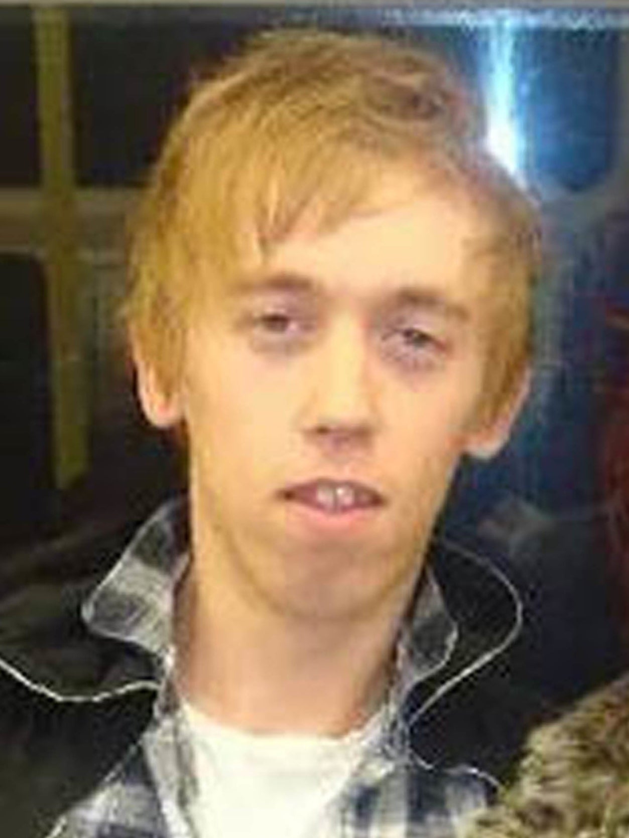 Fashion student Anthony Walgate, 23, was Stephen Port’s first victim in June 2014