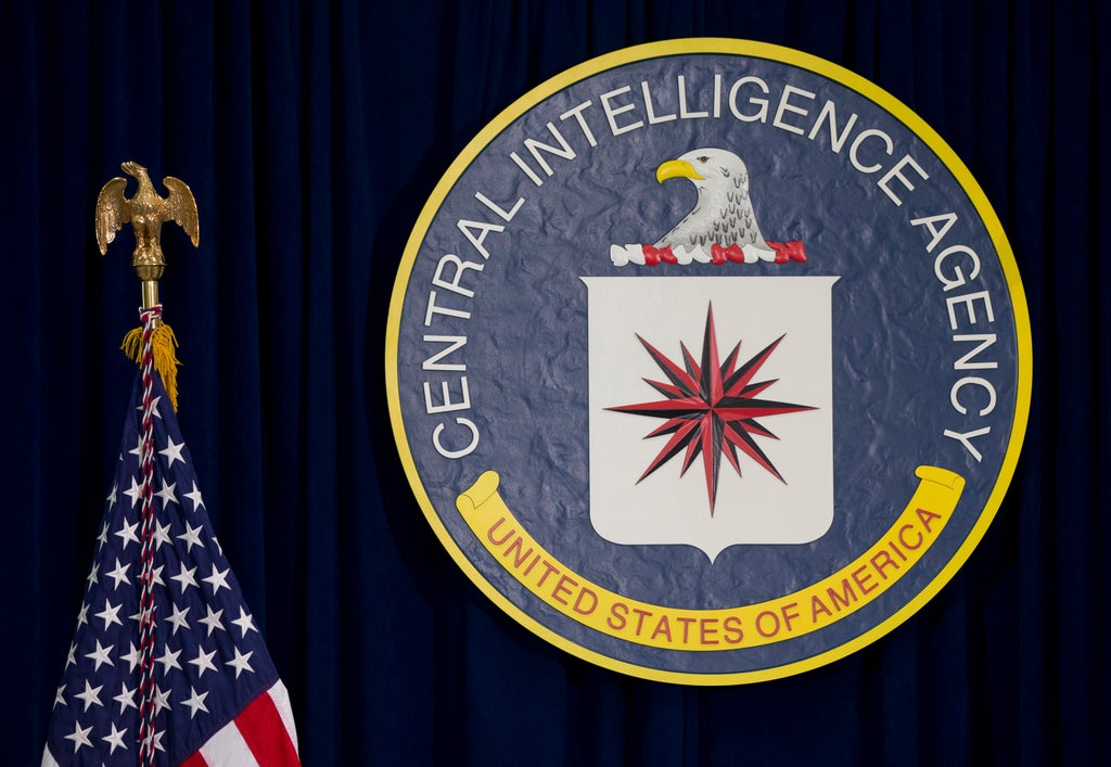 CIA creates working group on China as threats keep rising
