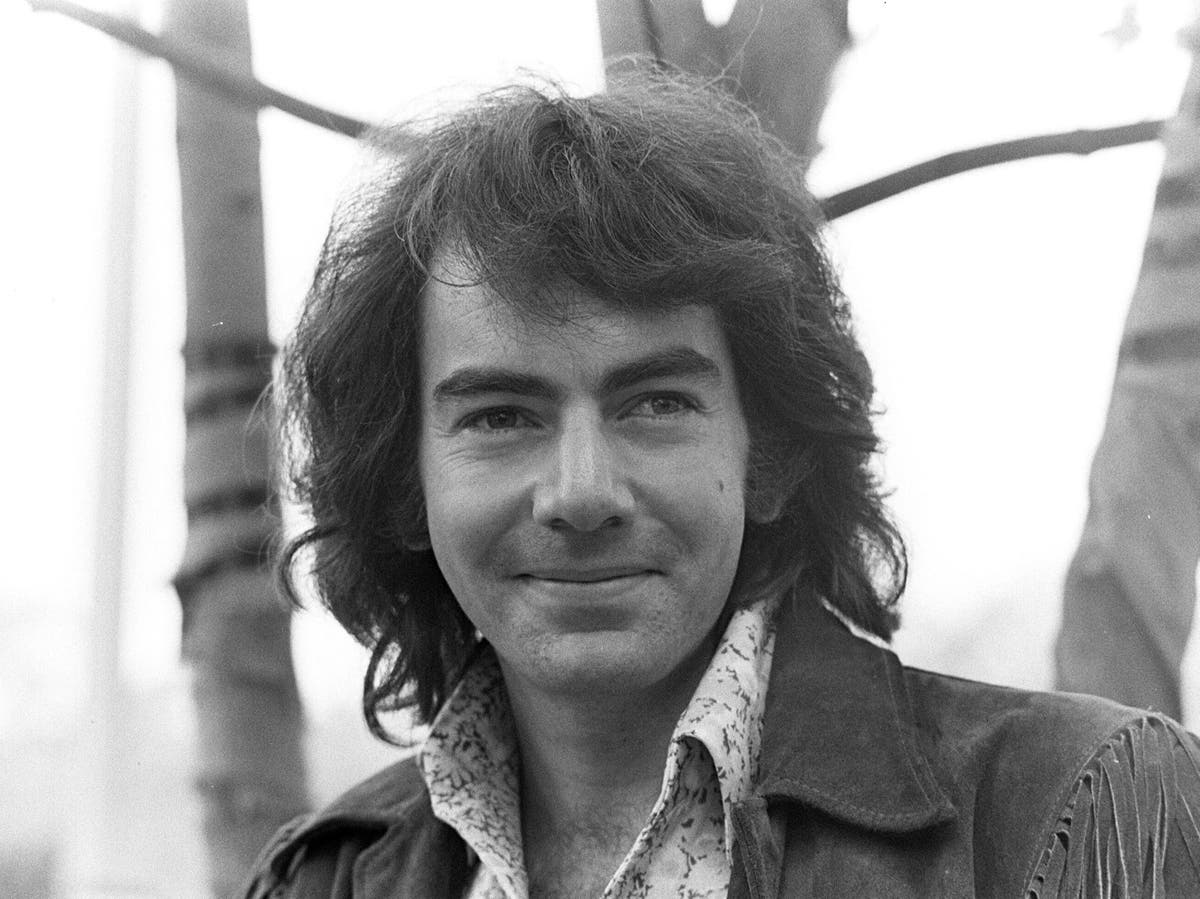 Early Neil Diamond - Four songs 