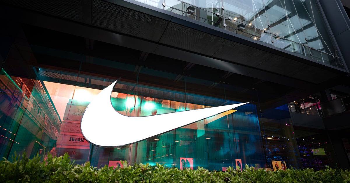 Nike store front in israel Clearance