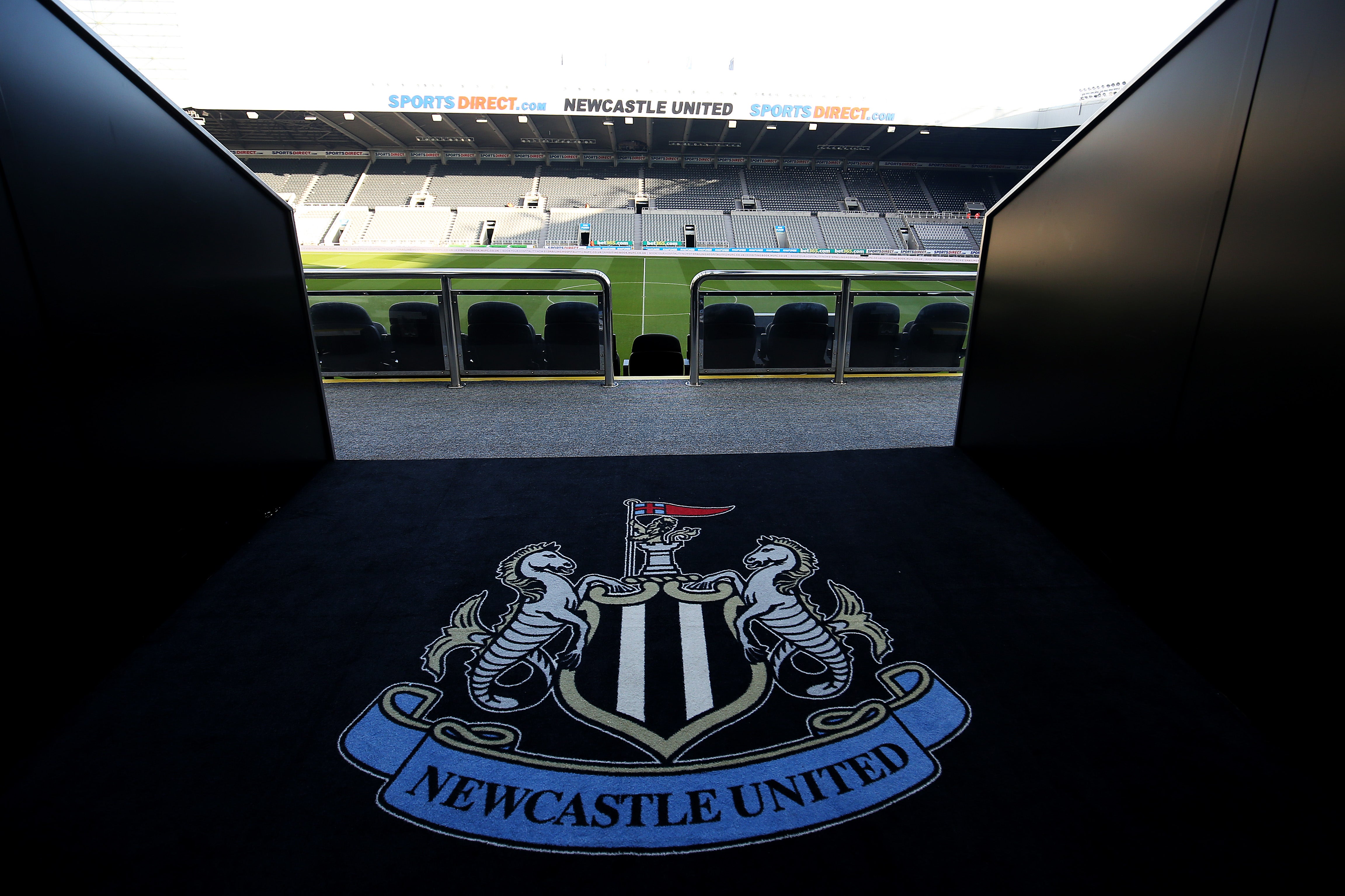 Newcastle have been sold in a £300m takeover
