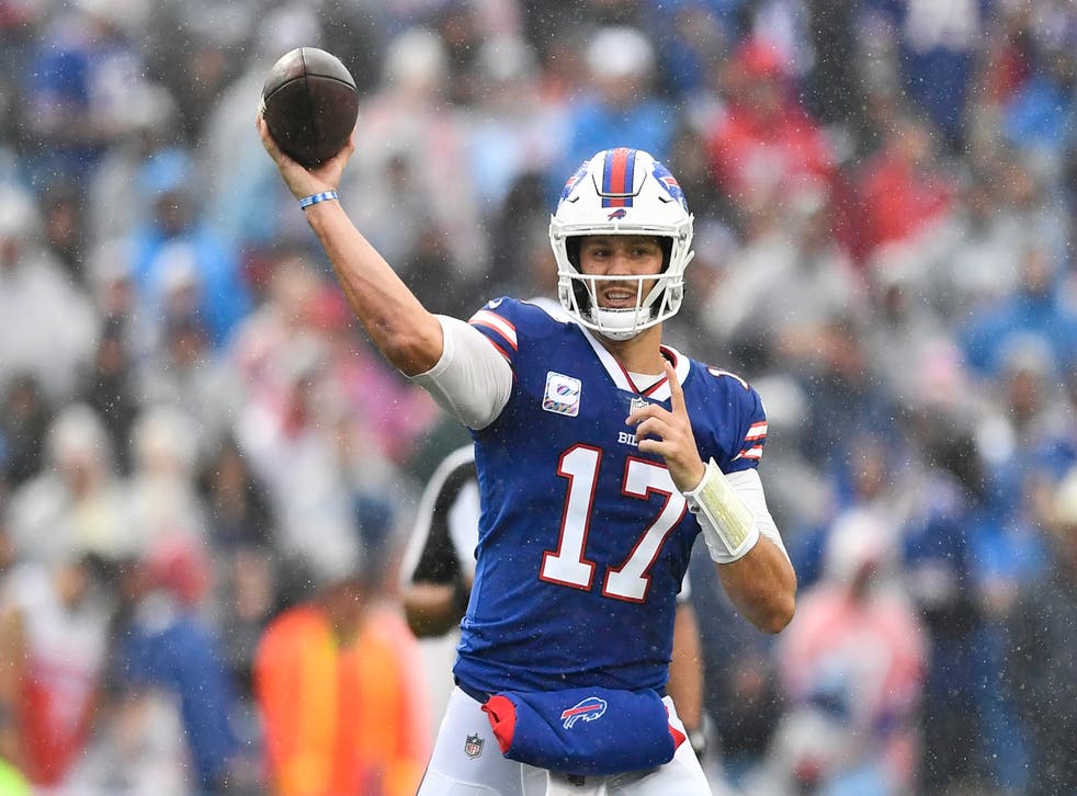 NFL SEMANA 5