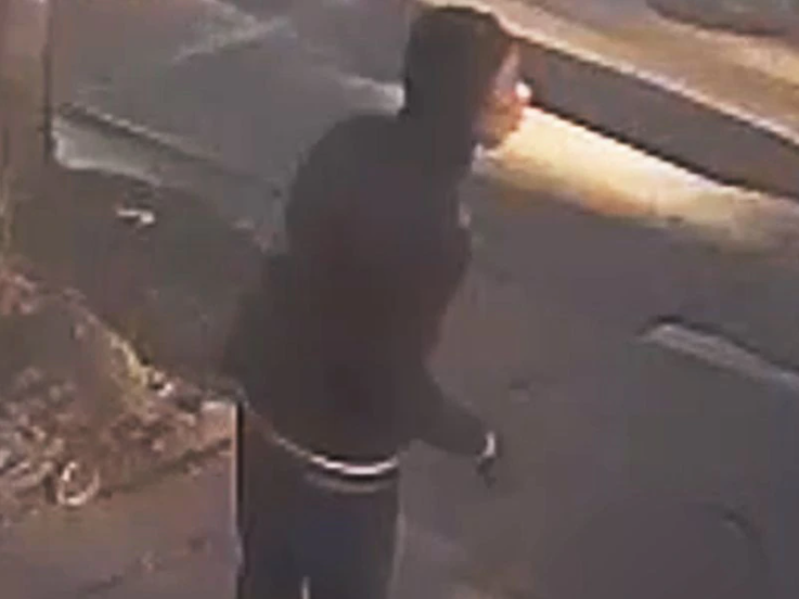 <p>NYPD released images of a woman who allegedly doused a deaf man with boiling water before stabbing him</p>