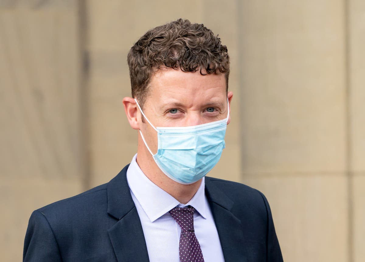 Police sergeant denies rape as he tells court: &lsquo;I know what consent is&rsquo;