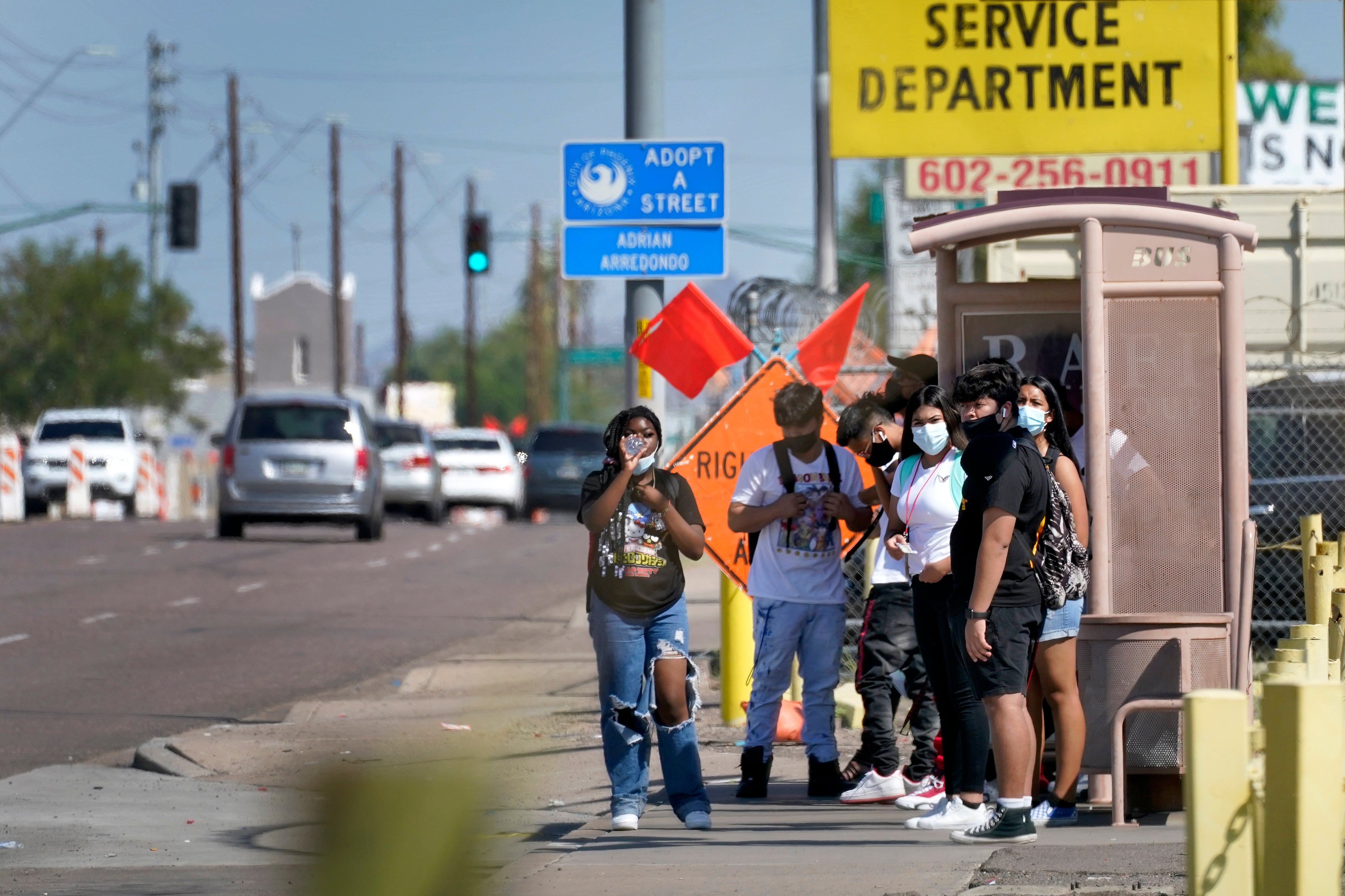 2020 Census Phoenix