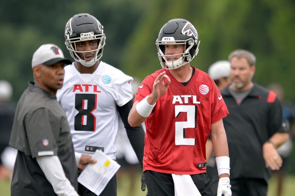 NFL London - New York Jets vs Atlanta Falcons: kick-off time, prediction, odds and more