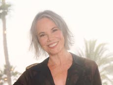 Barbara Hershey: ‘If we treat the elderly like children, they start acting like children’