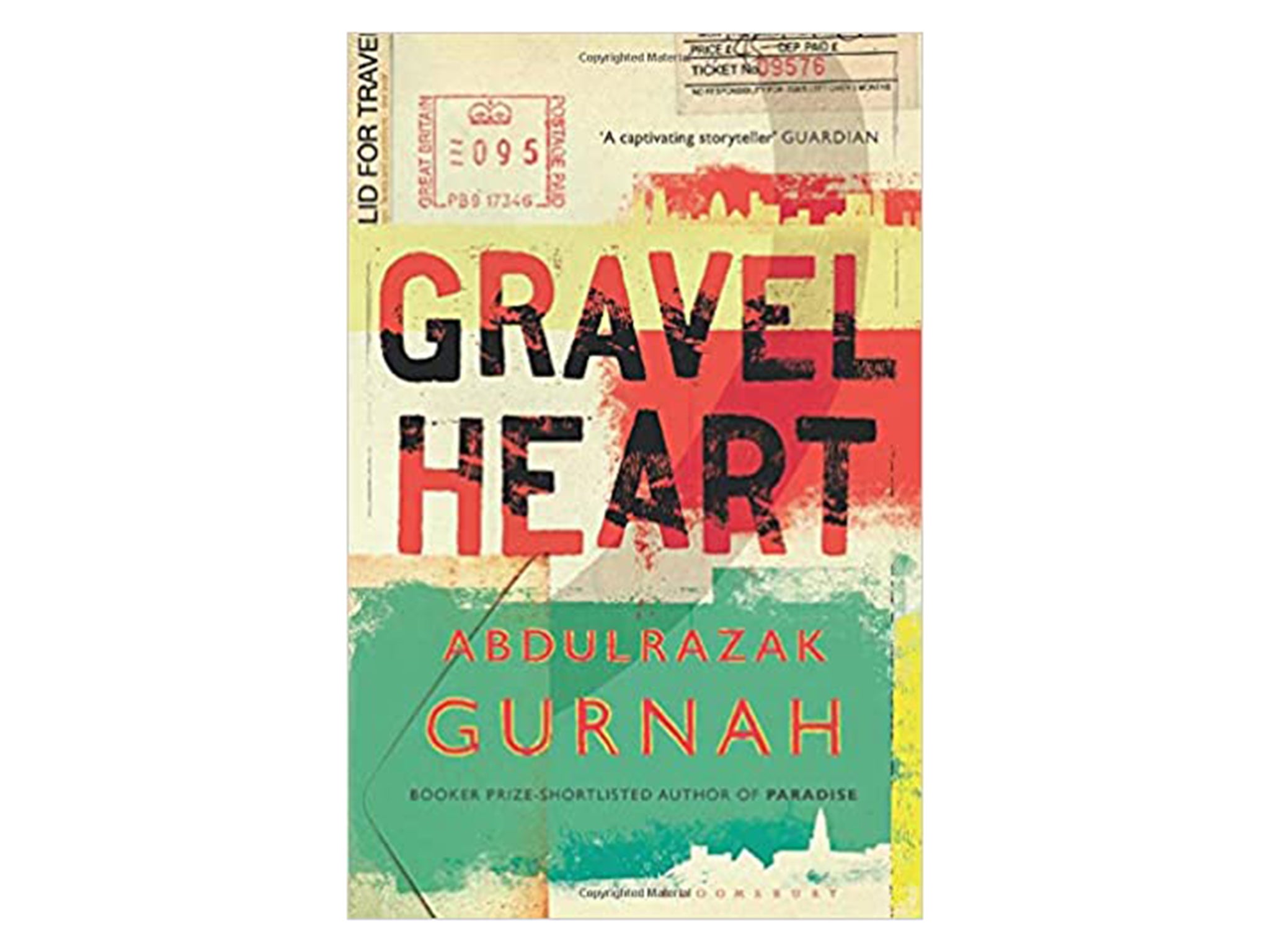 gravel-heart-indybest-nobel-prize-in-literature-2021.jpeg