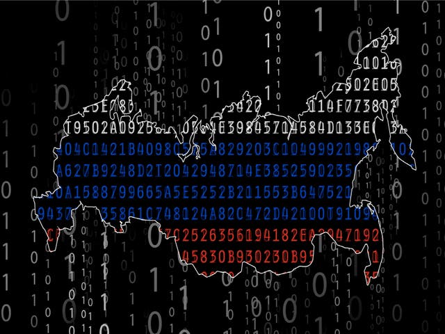 Una investigación de Microsoft en octubre de 2021 reveló que Rusia está detrás de casi dos tercios de todos los hacks respaldados por el estado