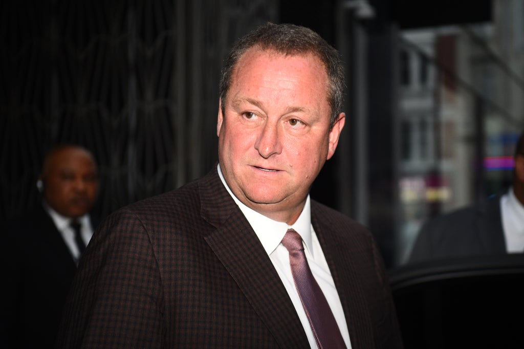 Mike Ashley finally gets his wish – Newcastle’s long-running takeover completed