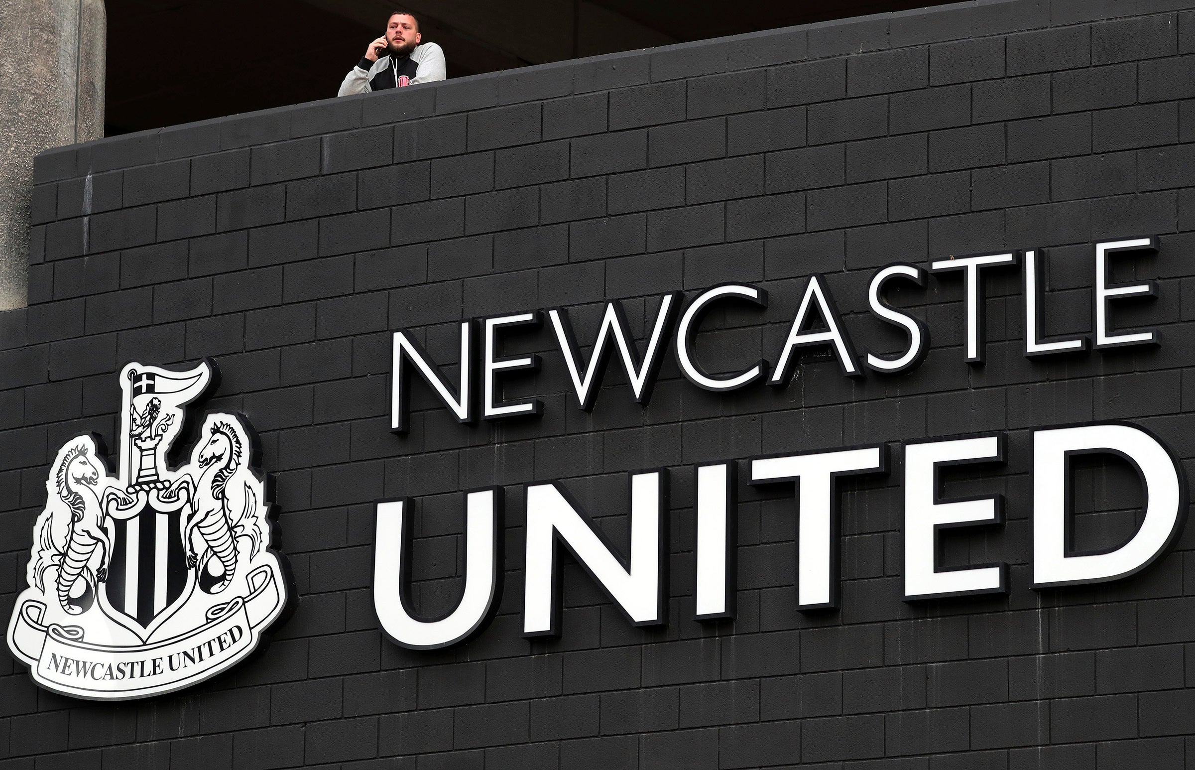 Newcastle United has been sold to a Saudi-led consortium