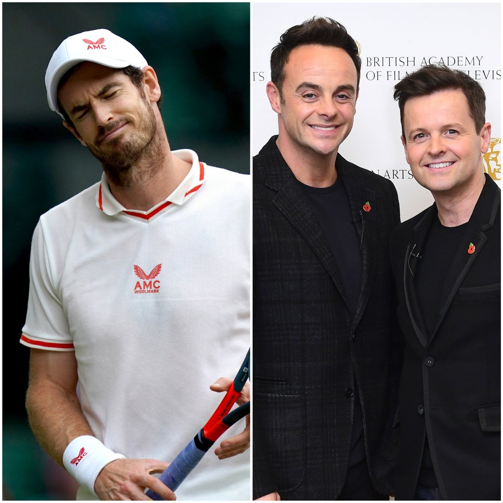 Andy Murray loses wedding ring, Newcastle saga over – Thursday’s sporting social