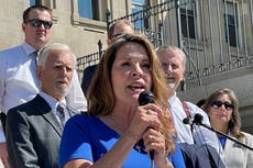 Mainstream Republicans seek to 'rescue' Idaho - from the GOP