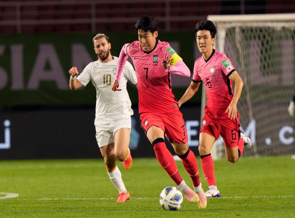 MUNDIAL ASIA