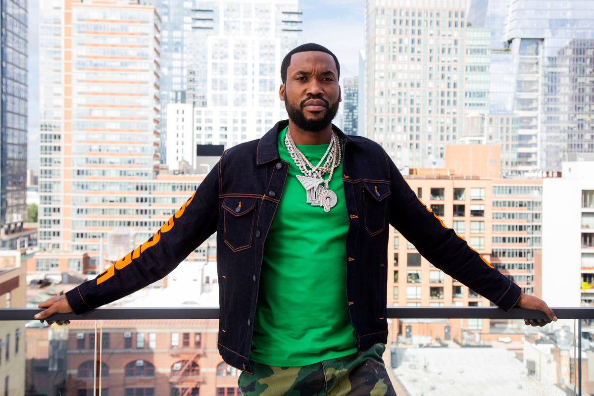 Meek Mill's 'Expensive Pain' comes with a heavy cost