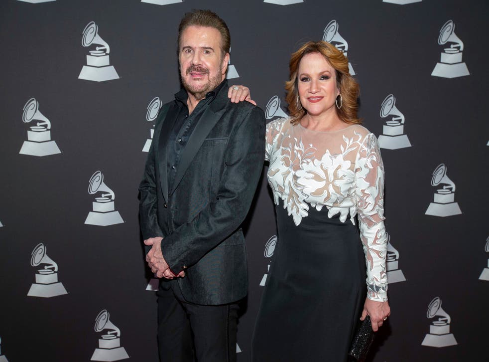 PIMPINELA-40 ANIVERSARIO