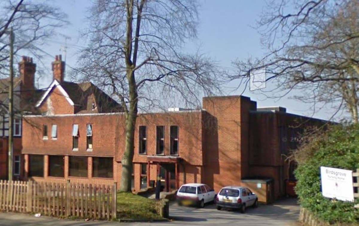 Worker &lsquo;branded troublemaker&rsquo; for raising safety concerns at care home where resident scalded to death