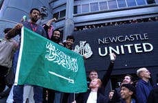 Amnesty: Saudi-led Newcastle takeover a ‘bitter blow for human rights defenders’