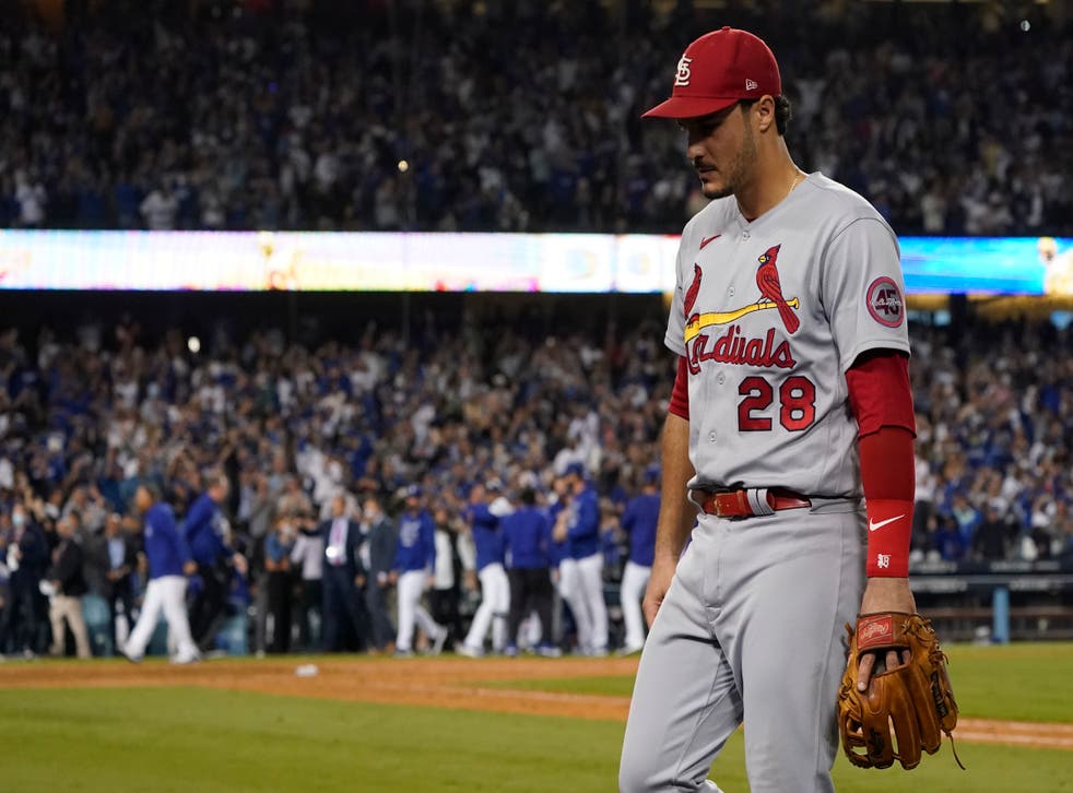 CARDENALES