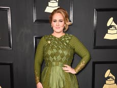 Adele opens up about weight loss and ‘brutal conversations’ being had about her body: ‘Hurt my feelings’