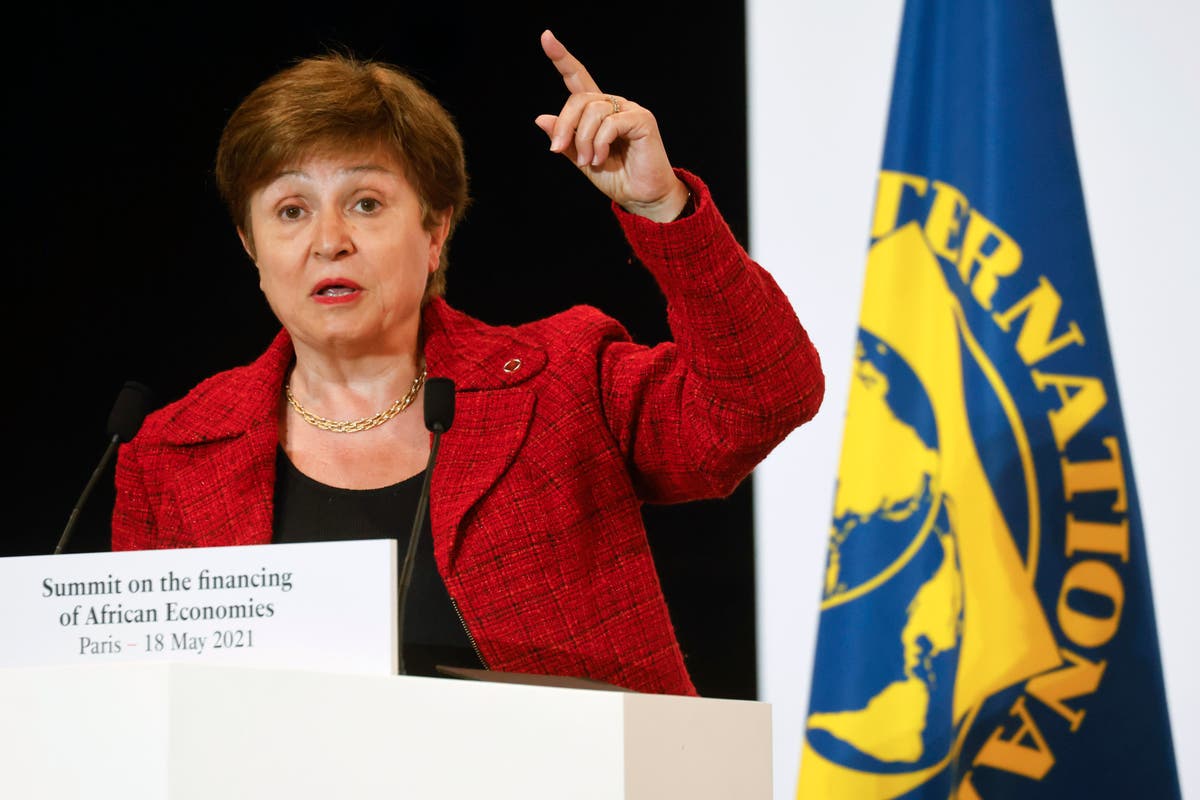 IMF board says needs more time to weigh data-rigging details