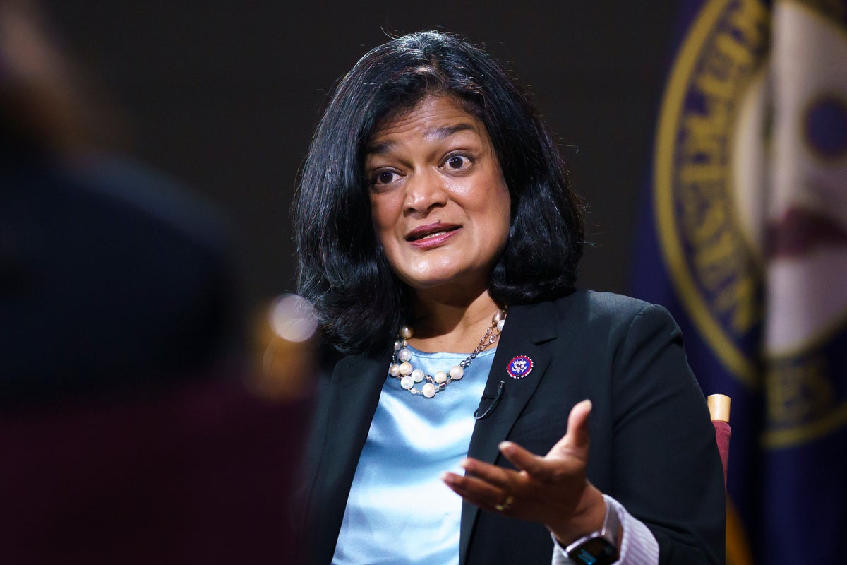 pramila jayapal net worth 2026 - Ilustrasi 3