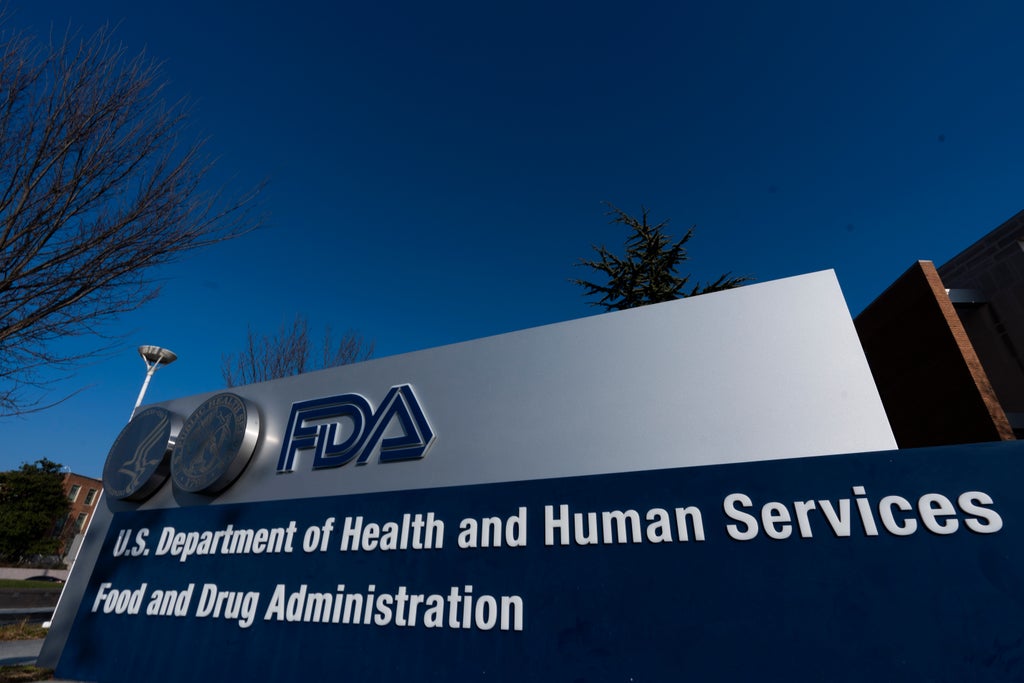 New FDA chief cant come soon enough for beleaguered agency