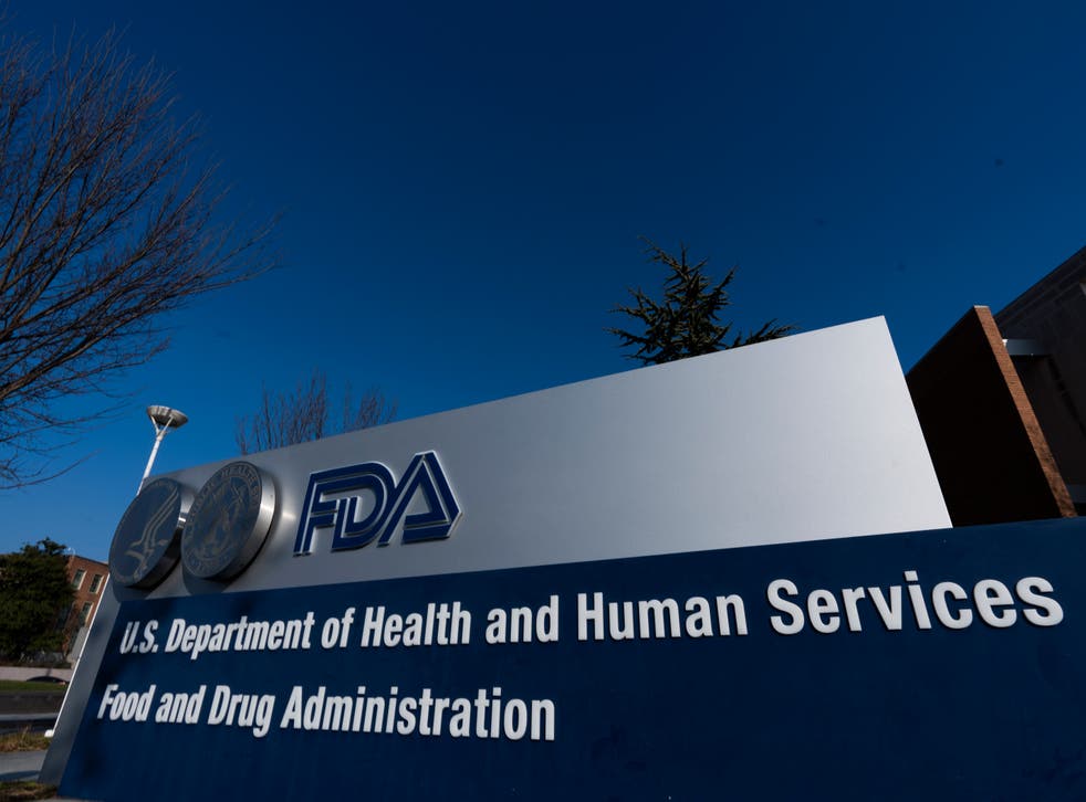 FDA Chief Challenges
