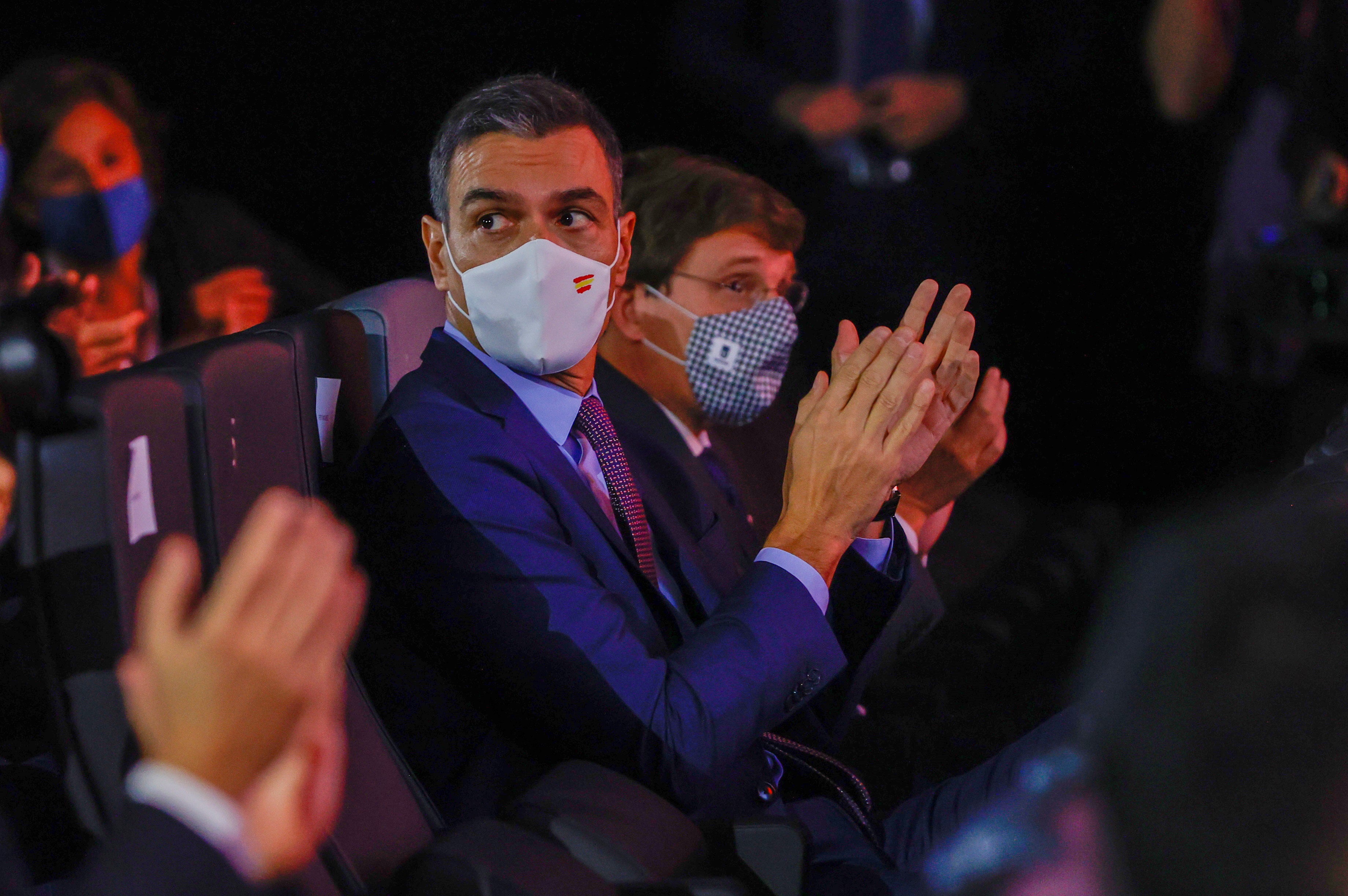 Spanish President Pedro Sanchez hopes the proposals would help give young people “access to decent rental housing”
