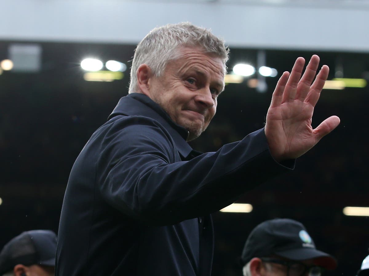 Manchester United boss Ole Gunnar Solskjaer not &lsquo;distracted&rsquo; by social media critics after difficult start