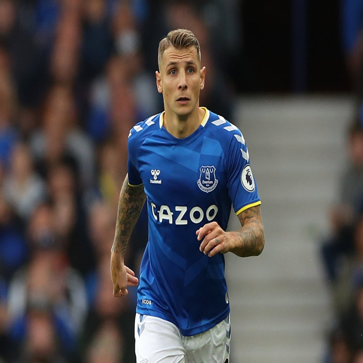 Everton