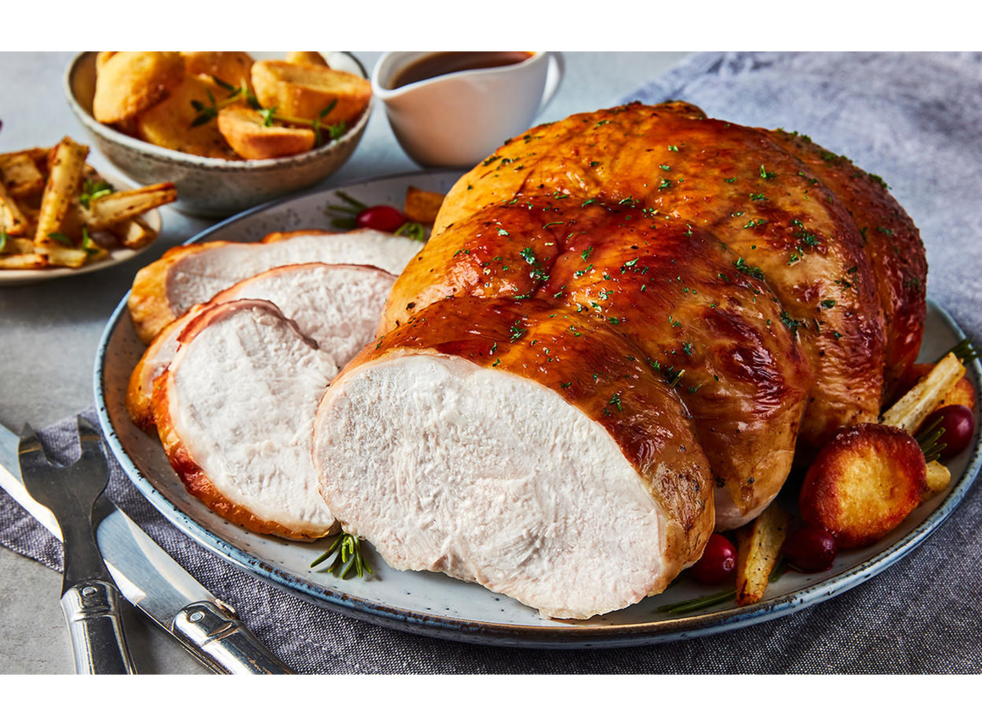 The 12 Shortages Of Christmas From Turkey And Pigs In Blankets To Playstations The Independent Christmas Food Essentials Uk 2021
