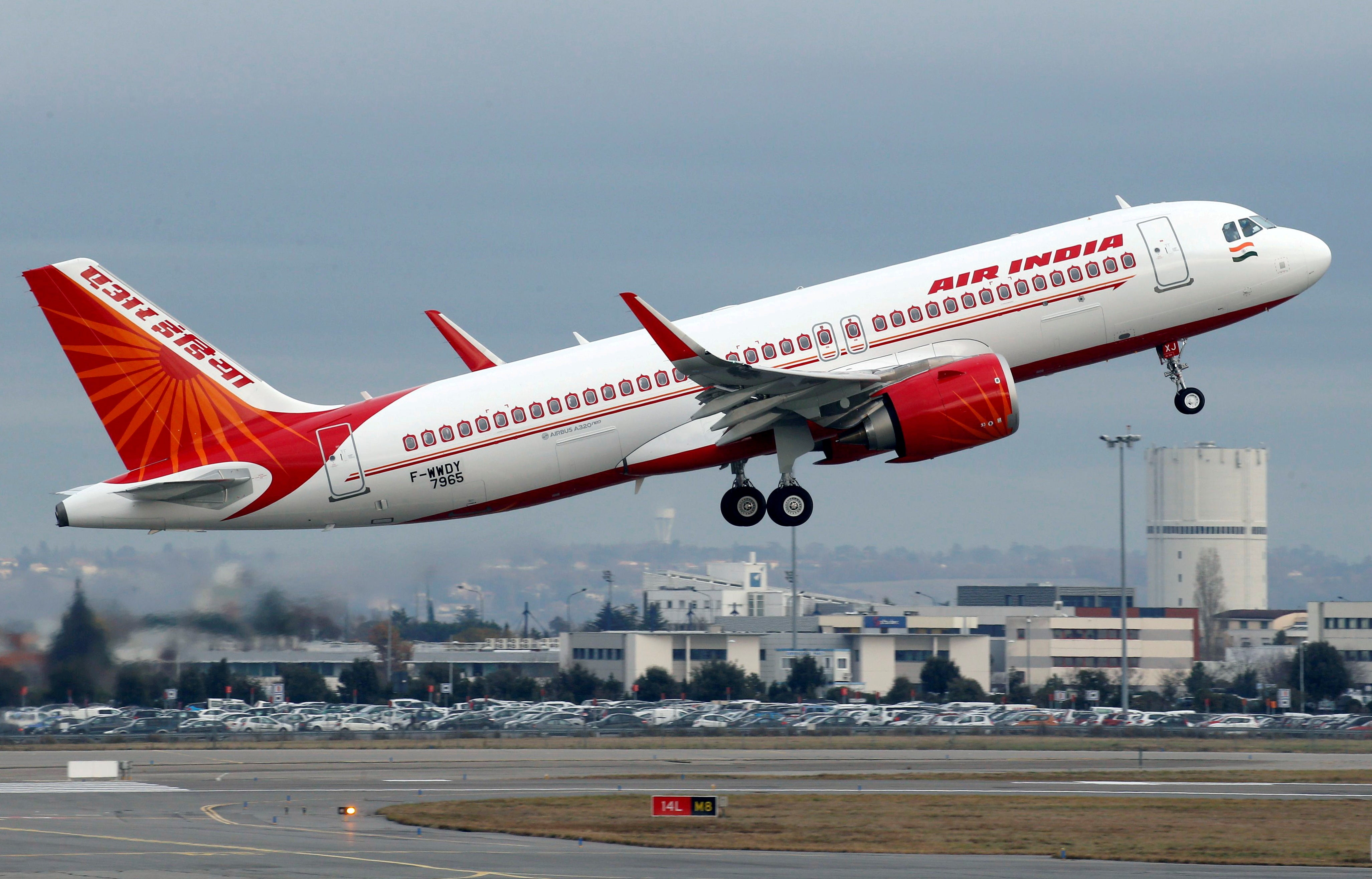 Air India was founded in 1932 as Tata Airlines by JRD Tata, and was nationalised in 1950s