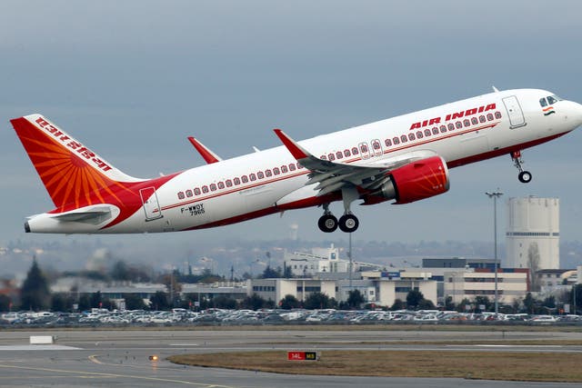 <p>Air India was founded in 1932 as Tata Airlines by JRD Tata, and was nationalised in 1950s </p>