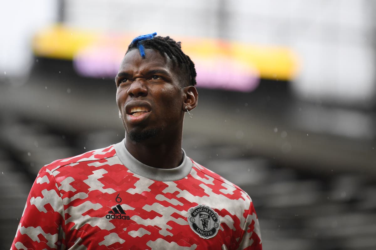 Manchester United midfielder Paul Pogba ‘always’ speaks to old Juventus team-mates Manchester United midfielder Paul Pogba ‘always’ speaks to old Juventus team-mates