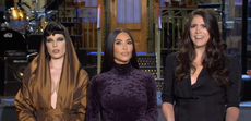Kardashian family reacts to Kim’s SNL monologue: ‘Proud is an understatement’