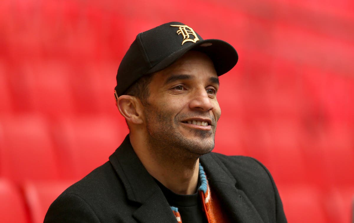 David James optimistic that referees&rsquo; gender will not be an issue for long