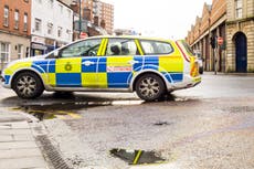 Police officer sacked after trying to form ‘inappropriate relationship’ with vulnerable woman