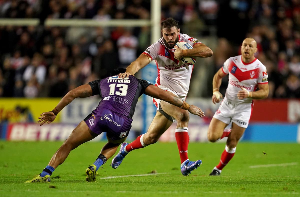 Super League Grand Final: Key battles that could decide Catalans Dragons vs St Helens Super League Grand Final: Key battles that could decide Catalans Dragons vs St Helens