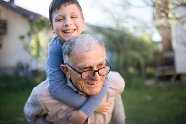 <p>Older workers would be encouraged to delay their retirement with  cash incentives </p>